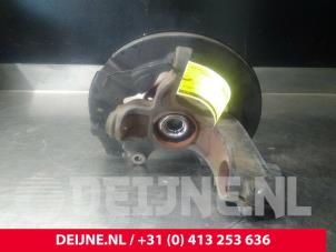 Volvo S80 Fusee links-voor O21710 foto 2