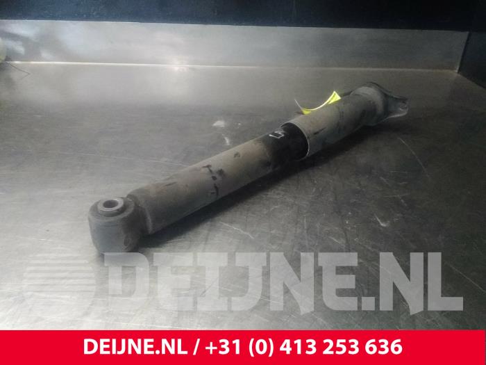 Volvo S80 Schokdemper links-achter O21714
