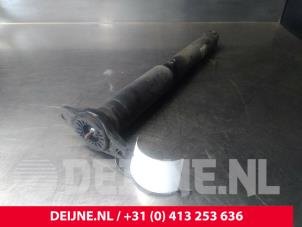 Volvo S80 Rear shock absorber, left O21714 photo 2