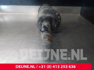 Volvo S80 Schokdemperpoot links-voor O21716 foto 2