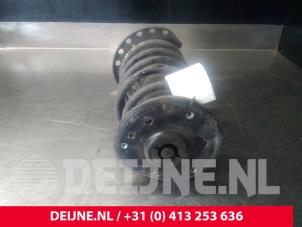 Volvo S80 Schokdemperpoot links-voor O21716 foto 3