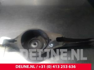 Volvo S80 Federteller links hinten O21723 foto 3
