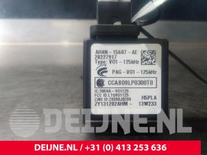 Volvo V40 Ignition switch O21734 photo 3