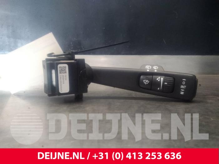 Volvo V40 Ruitenwis Schakelaar O21737