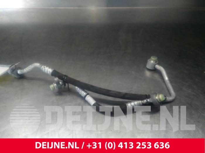 Volvo V40 Airco Leiding O21751