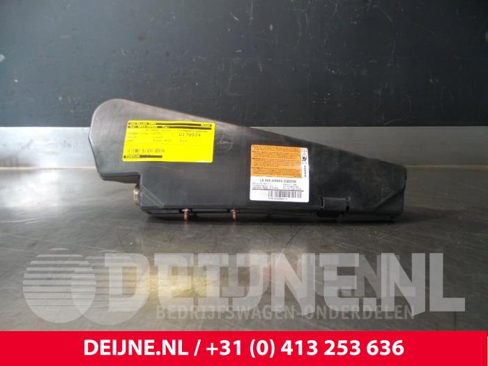 Volvo V60 Airbag Sitz (Sitzplatz) O21823