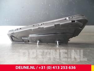 Volvo V60 Airbag Sitz (Sitzplatz) O21823 foto 2