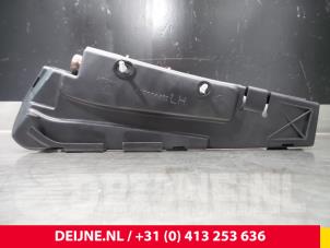 Volvo S60 Airbag Sitz (Sitzplatz) O21826 foto 2