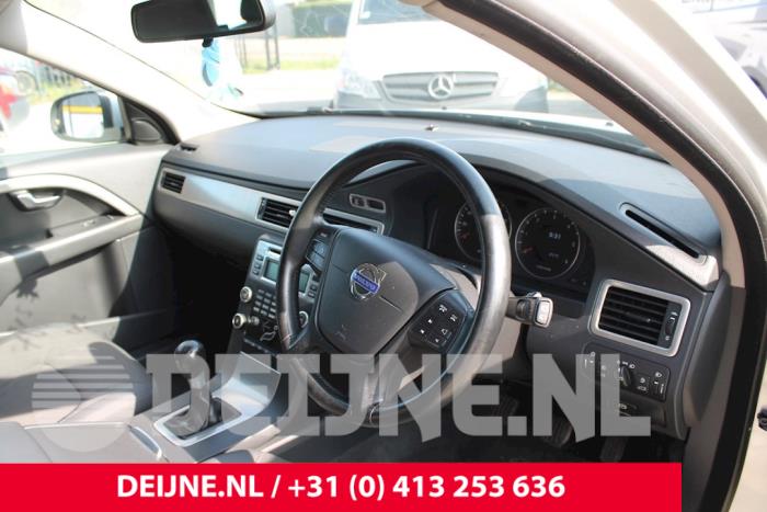 Volvo V70 Airbag links (Stuur) O21839