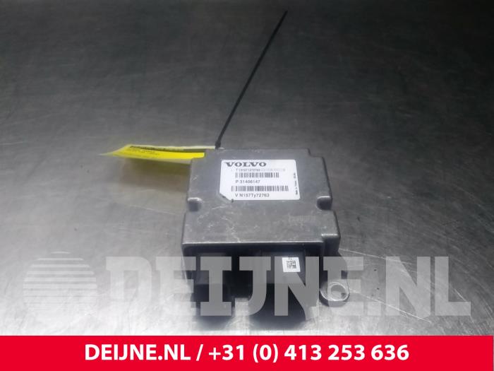 Volvo V40 Airbag Module O21845