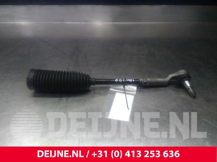Volvo V60 Spurstange links O21864