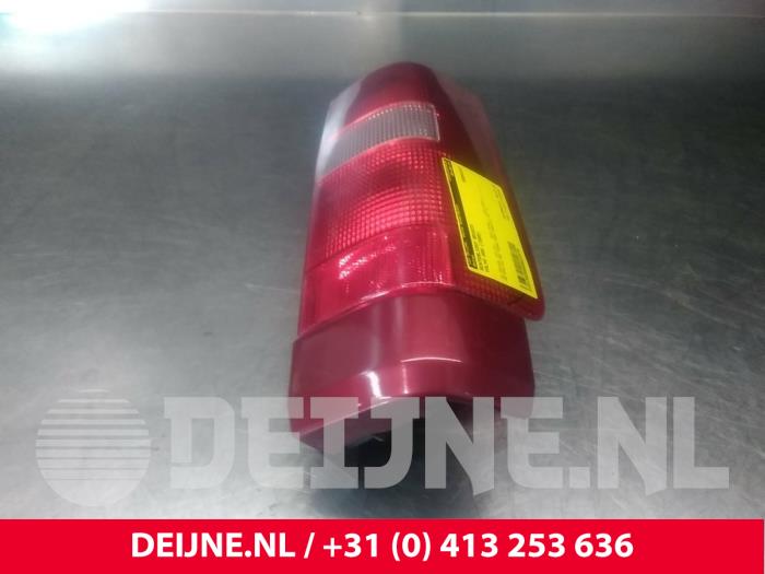 Volvo 850 Rücklicht rechts O21874