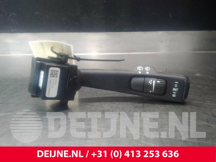 Volvo V40 Ruitenwis Schakelaar O21894