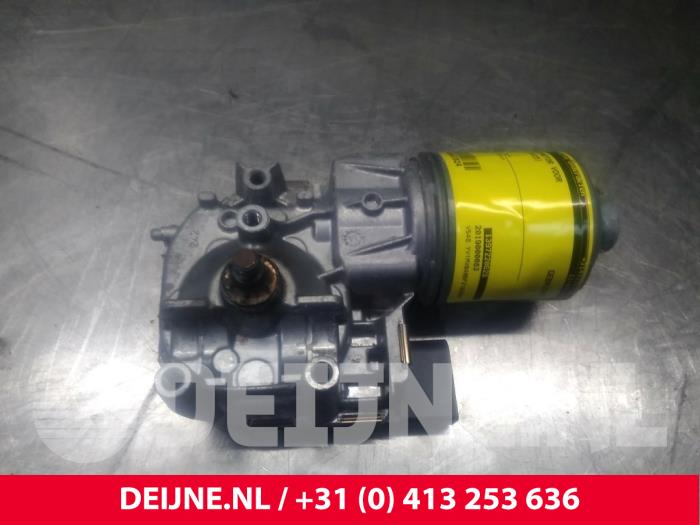 Volvo V40 Front wiper motor O21924