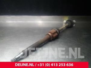 Volvo V70 Front drive shaft, right O21933 photo 2