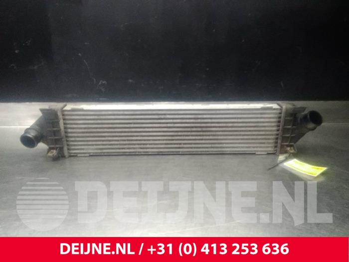 Volvo V70 Intercoolers voorraad Onderdelenlijn.nl