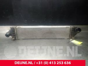 Gebruikte Intercooler Volvo V70 (BW) 2.0 D 16V Prijs € 70,00 Margeregeling aangeboden door van Deijne Onderdelen Uden B.V.