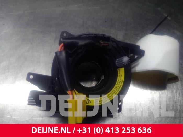 Volvo S80 Steuergerät Airbag O21943