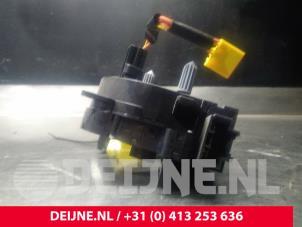 Volvo S80 Steuergerät Airbag O21943 foto 2