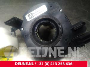 Volvo S80 Steuergerät Airbag O21943 foto 3