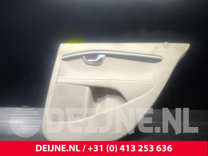 Portierbekleding 4Deurs rechts-achter - Volvo S80