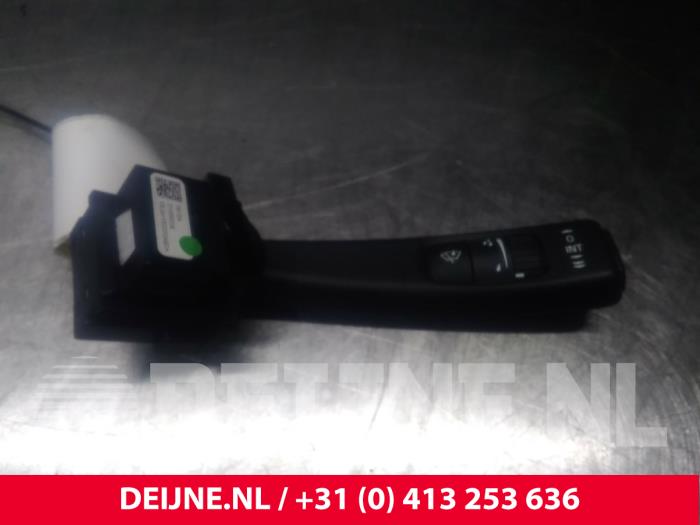 Volvo S80 Scheibenwischer Schalter O21949