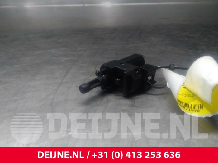 Volvo C30 Brake light switch O21972
