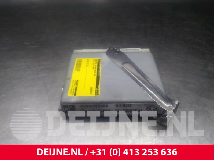 Computer Automatische Bak - Volvo 850