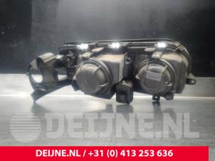 Volvo S80 Koplamp links O22089 foto 2