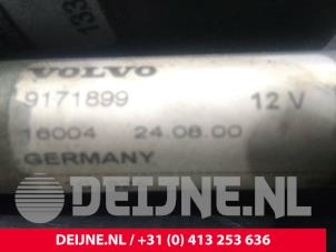 Volvo S80 Scheibenwischermotor+Mechanik O22095 foto 2