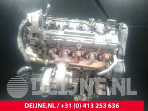 Volvo V70 Motor O22098 foto 3