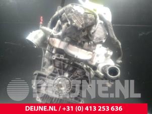 Volvo V70 Motor O22098 foto 2