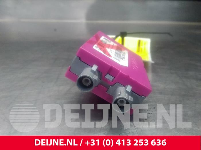 Volvo V60 Antenne Versterker O22120
