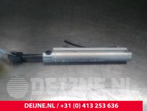 Volvo C70 Cabrioverdeck  Zylinder O22127 foto 2