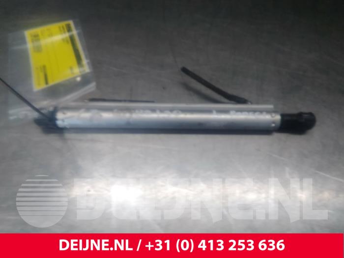 Volvo C70 Cabrioverdeck  Zylinder O22130