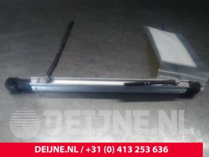 Volvo C70 Cabrioverdeck  Zylinder O22130 foto 2