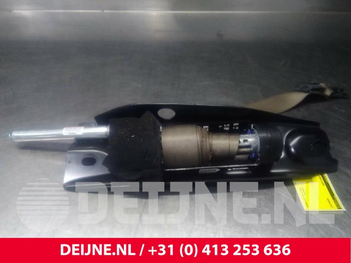 Volvo S80 Sicherheitsgurt links vorne O22139