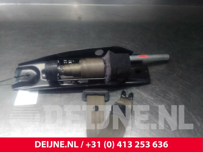 Volvo S80 Sicherheitsgurt rechts vorne O22140