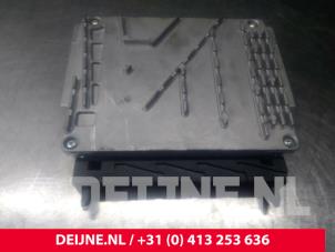 Volvo XC90 Engine management computer O22143 photo 3
