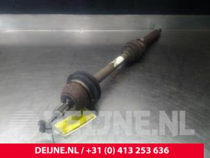 Volvo S40 Front drive shaft, right O22159 photo 2