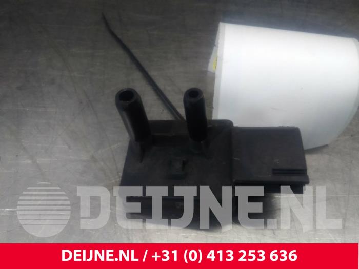 Volvo XC60 Roetfilter sensor O22313