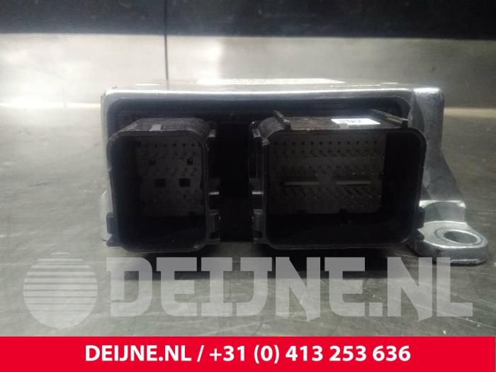 Volvo V40 Airbag Module O22340