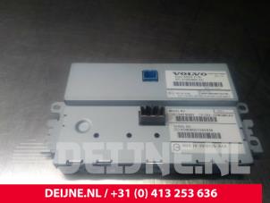 Volvo V40 Displays Multi Media Anzeige O22343 photo 2