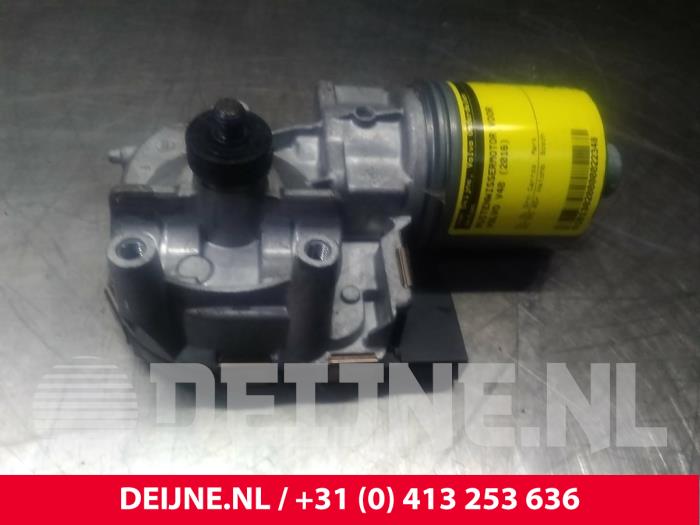 Volvo V40 Scheibenwischermotor vorne O22348