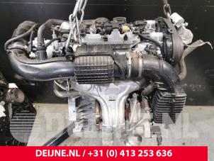 Volvo V40 Engine O22355 photo 2