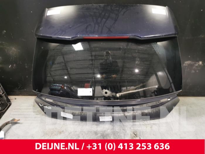 Volvo V40 Achterklep O22366