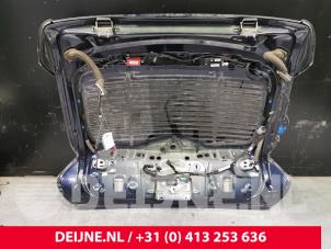 Volvo V40 Heckklappe O22366 foto 3