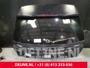 Volvo V40 Heckklappe O22366 foto 2
