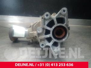Volvo XC60 Transfergetriebe 4x4 O22386 foto 3