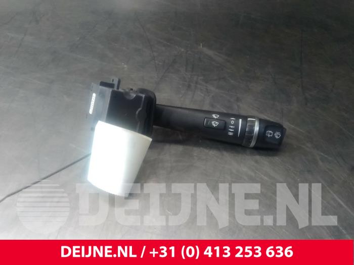 Volvo XC90 Ruitenwis Schakelaar O22394